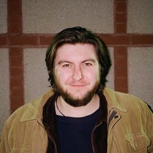 Meet your Posher, Joe